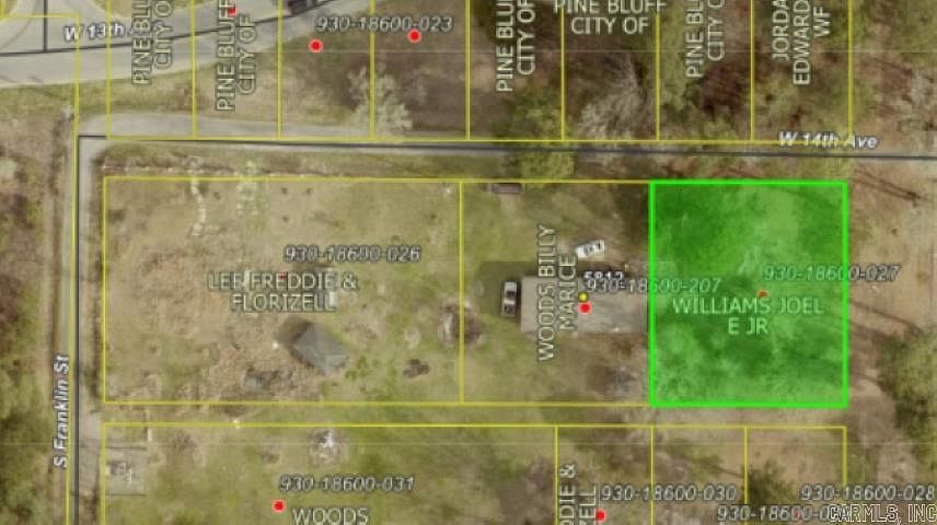 2nd image of 0 W 14th Ave