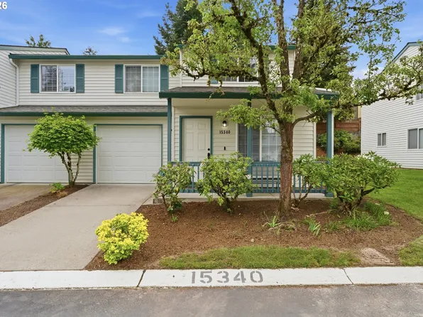 15340 SW Lexington Ln, Beaverton, OR 97007