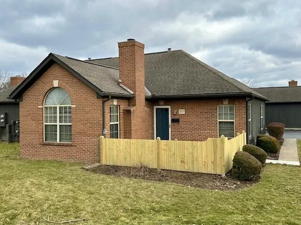 2677 Trottersway Dr, Columbus, OH 43235