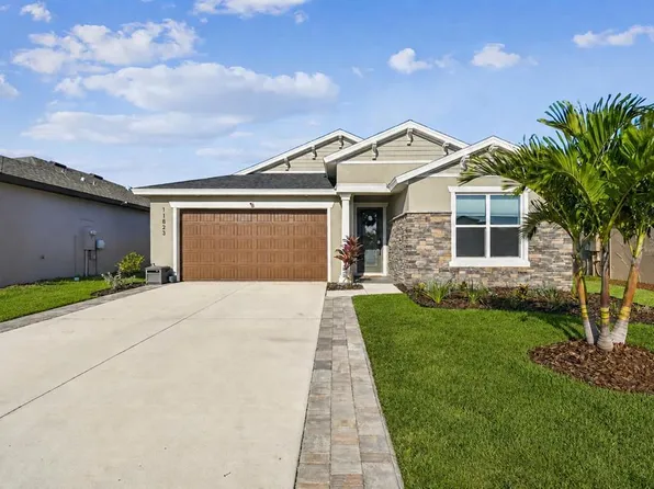 11823 Armada Way, Parrish, FL 34219
