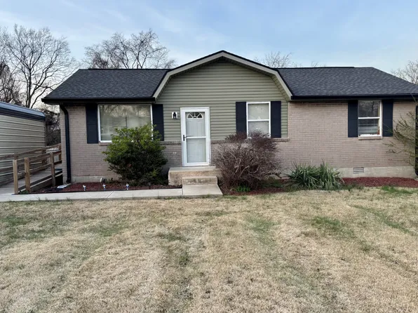120 William Dr, Portland, TN 37148
