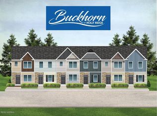 162 Buckhorn Ave, Holly Ridge, NC 28445