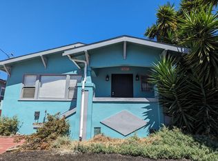 2721 55th Ave, Oakland, CA 94605