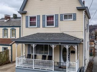 612 Hill St, Sewickley, PA 15143