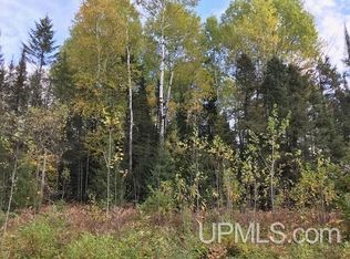 Ross Lake Rd, Argonne, WI 54511