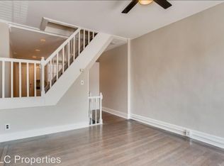 309 S Clinton St, Baltimore, MD 21224