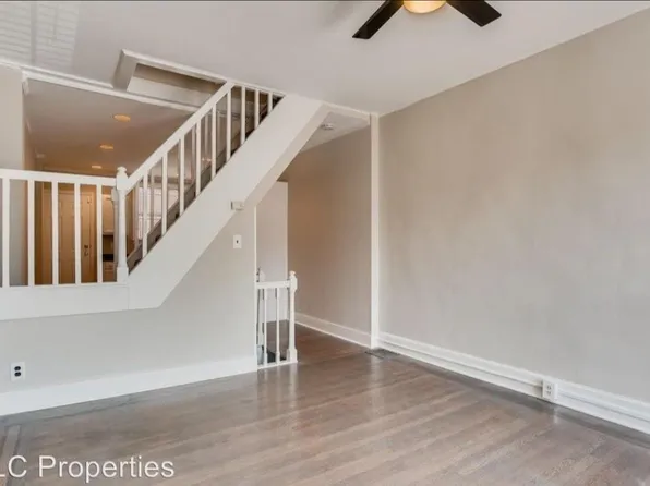 309 S Clinton St, Baltimore, MD 21224