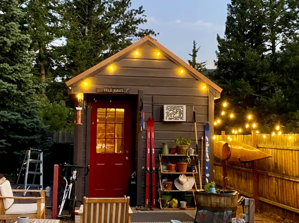 8154 W Highway 24, Cascade, CO 80809