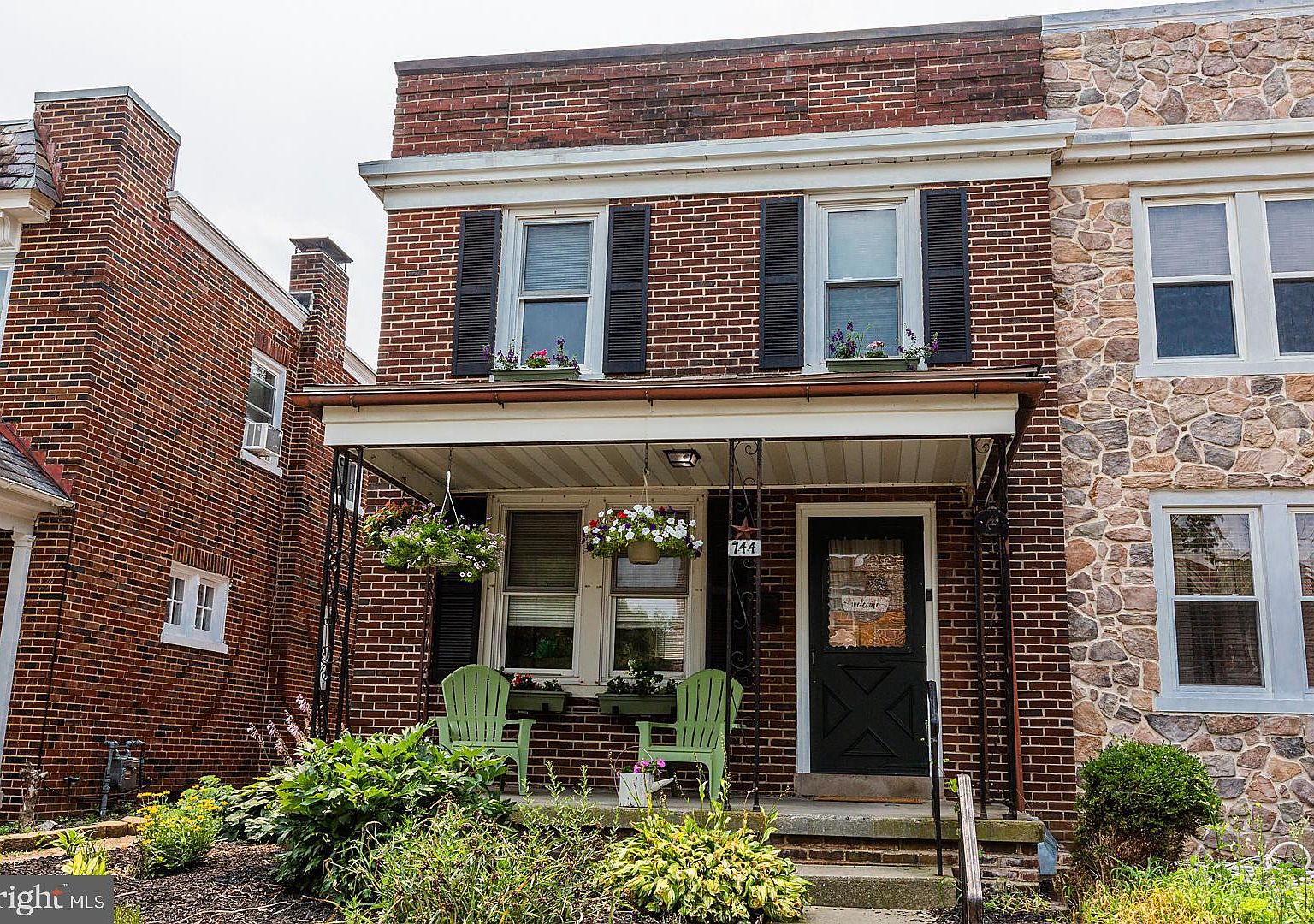 744 E Madison St, Lancaster, PA 17602 Zillow