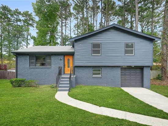 6675 Hidden Brook Trl, College Park, GA 30349