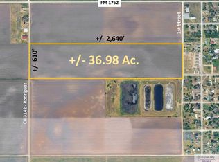 1st St, Raymondville, TX 78580