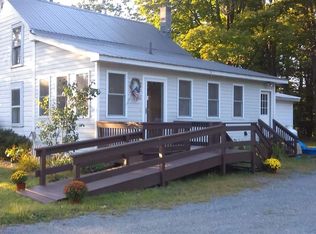166 Hudson St, Warrensburg, NY 12885