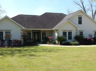 334 Dollar Rd, Cairo, GA 39828