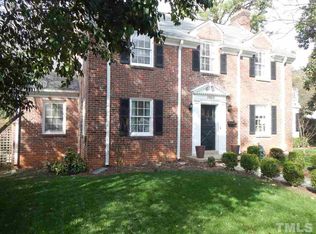 2602 Clark Ave, Raleigh, NC 27607