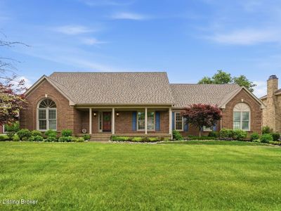 905 Tamarisk Ct, Louisville, KY, 40223