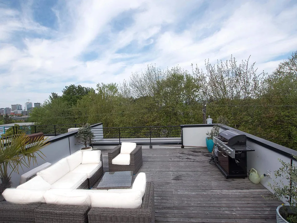 roofdeck