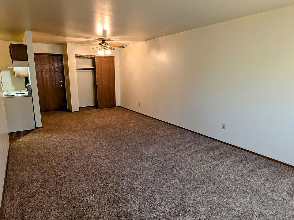 Living Room, facing entryway