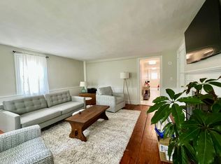 11-13 Ashland Ct #2, Newburyport, MA 01950