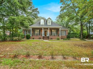 31590 Tara Blvd W, Spanish Fort, AL 36527