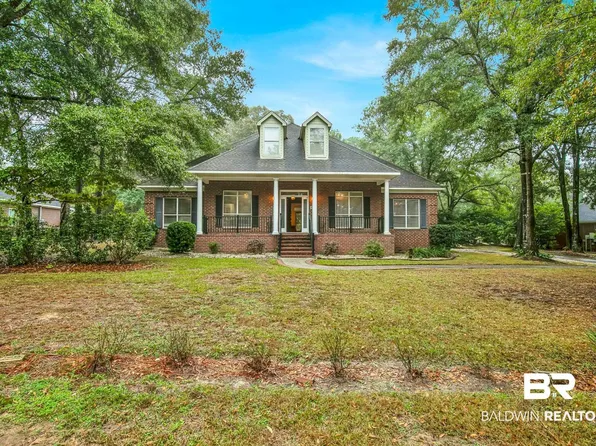 31590 Tara Blvd W, Spanish Fort, AL 36527