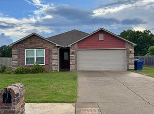 31  North Stonehenge, Cabot, AR 72023