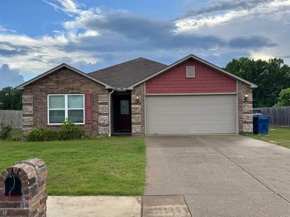31 North Stonehenge, Cabot, AR 72023
