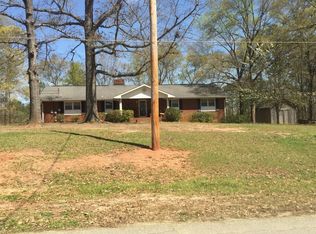 287 Hanson Dr, Lagrange, GA 30240