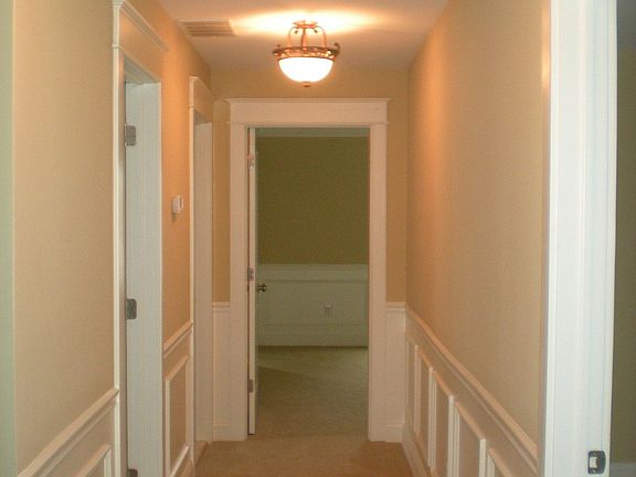 Center Hall