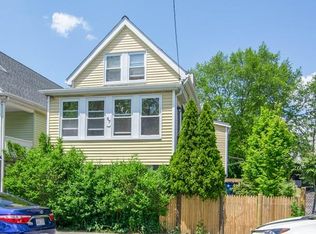 67 Beachland Ave, Revere, MA 02151