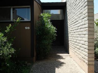 5701 E Glenn St APT 93, Tucson, AZ 85712