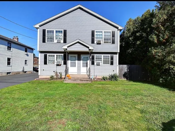 15 Westerly St #15, Manchester, CT 06042