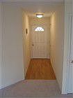 Entry Foyer