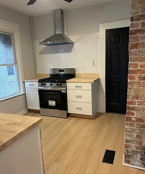 469 Prospect Ave #1 — Photo 5