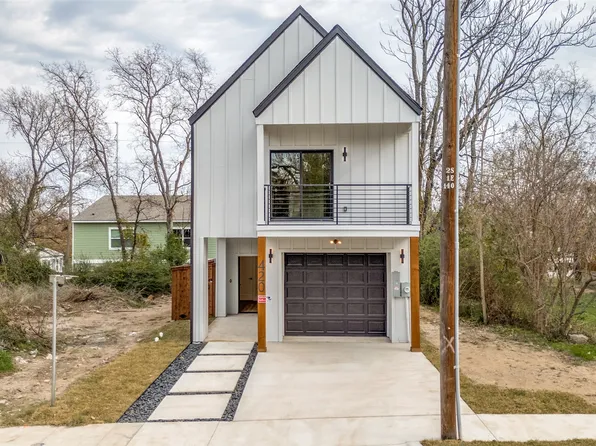 420 Sparks St, Dallas, TX 75203