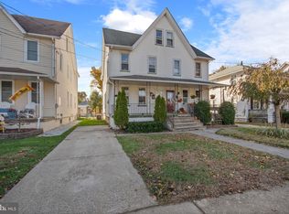 222 Cleveland Ave, Riverside, NJ 08075