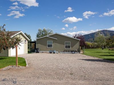 6116 Shadow Cir, Bozeman, MT, 59715