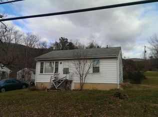 3869 Carterdell Rd, Salem, VA 24153