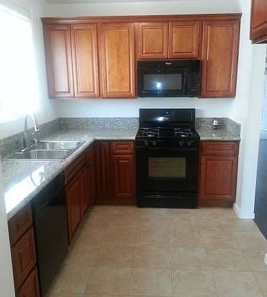 Gourmet Kitchen