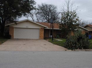 304 Evergreen Cir, Burnet, TX 78611