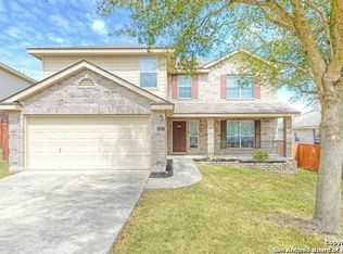 12507 Skyline Vis, San Antonio, TX 78253