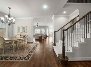 8670 Soto Ln, Frisco, TX 75034