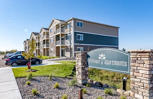 Northview Apartments Photo 1