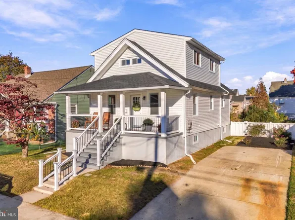44 Lincoln Ave, Mount Ephraim, NJ 08059