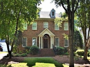 7121 Prescott Pond Ln, Charlotte, NC 28270