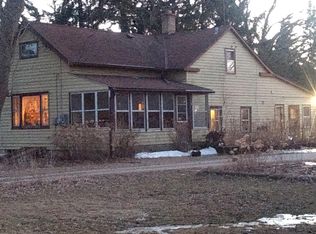 10961 N Wauwatosa Rd, Mequon, WI 53097