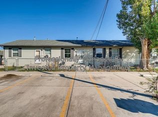 10915 W 44th Pl, Wheat Ridge, CO 80033