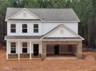 265 Wellbrook Dr, Covington, GA