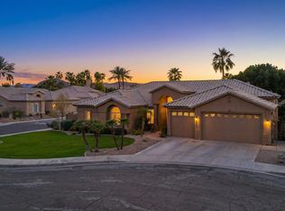 2630 E Silverwood Drive, Phoenix, AZ 85048