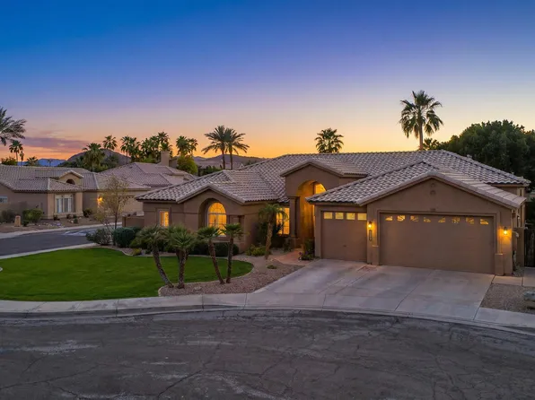 2630 E Silverwood Drive, Phoenix, AZ 85048