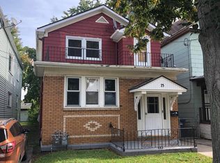75 Briscoe Ave, Buffalo, NY
